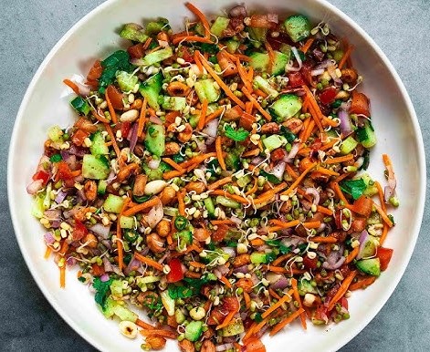 About this recipe